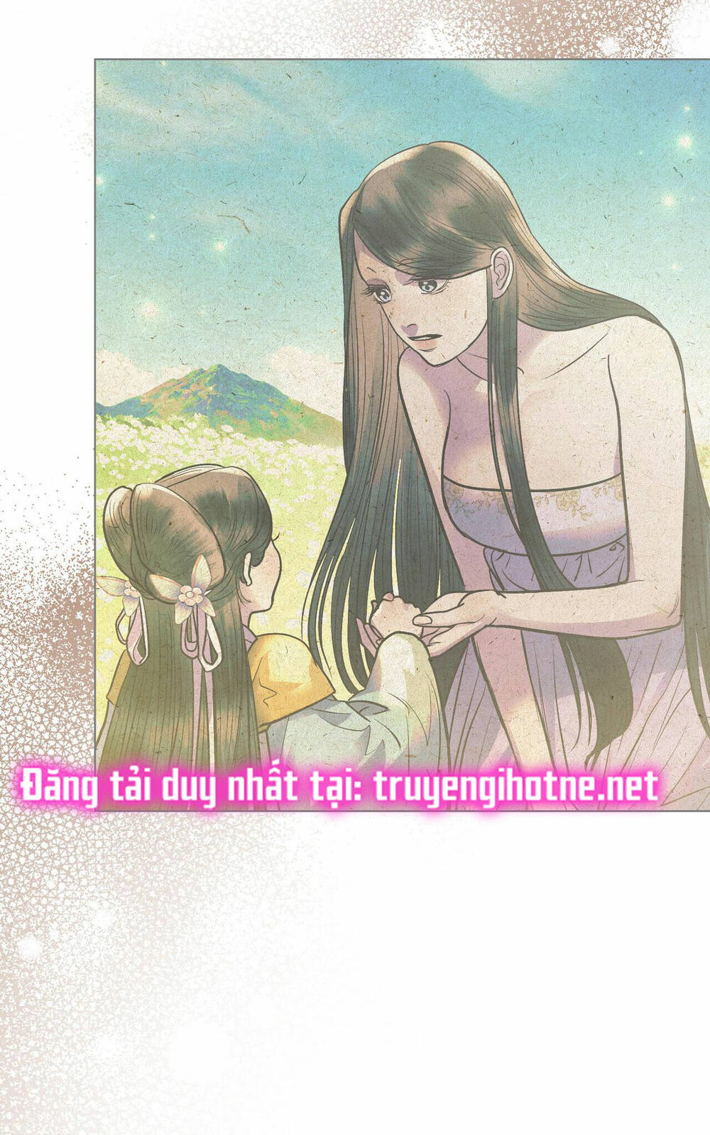 Một Nửa Không Hoàn Hảo Chương 33.1 Ảnh 24