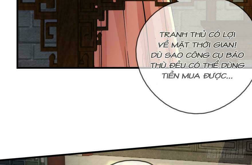 Quẻ Phi Thiên Hạ Chương 4 Ảnh 88