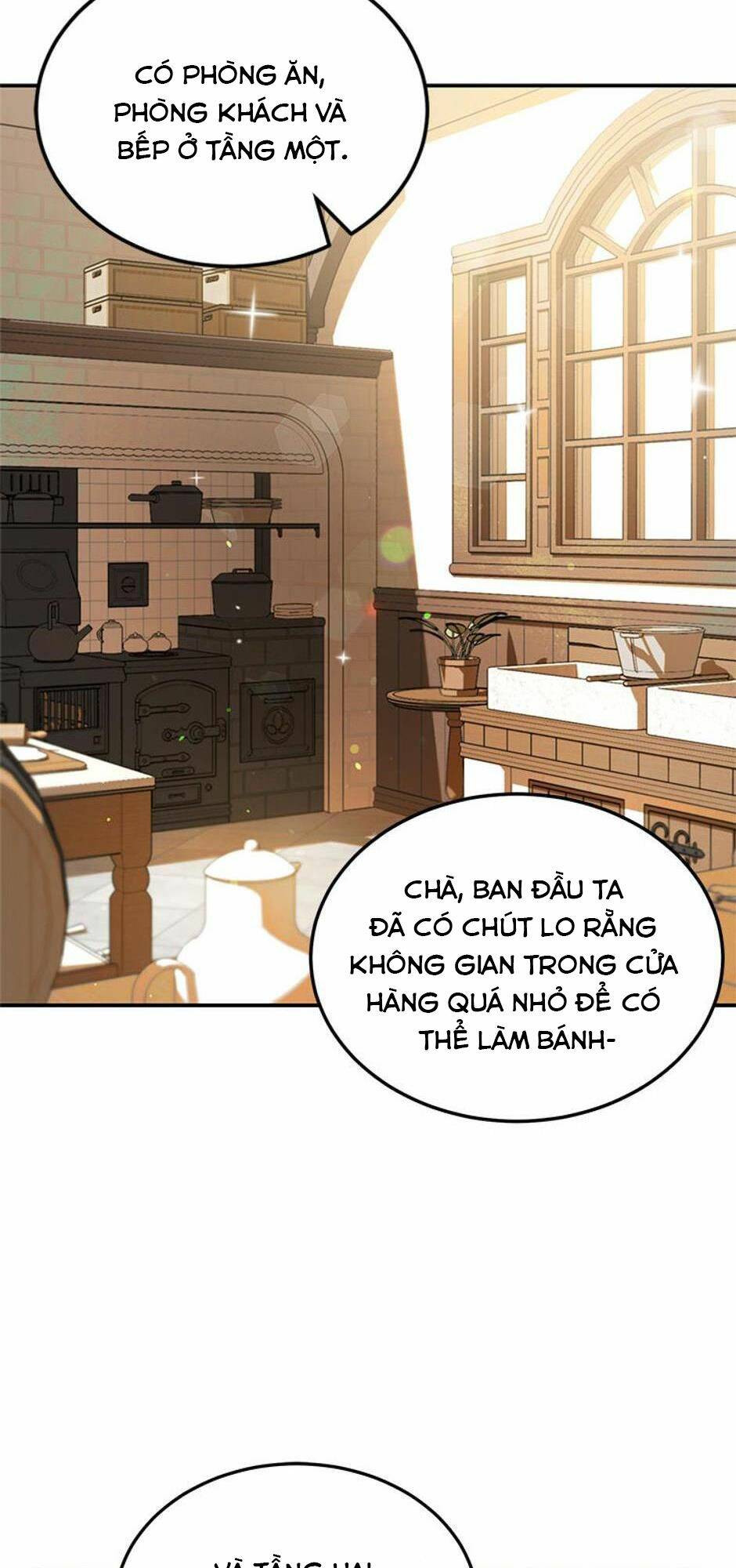 Ác Nữ Làm Bánh Sau Khi Ly Hôn Chương 4 Ảnh 17