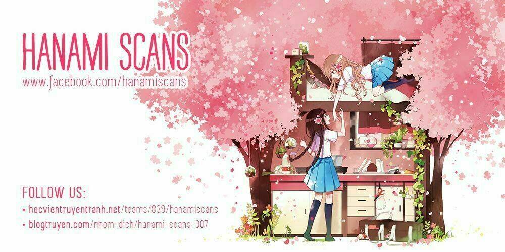 Tớ Là Mèo Kohana Chương 1 Ảnh 3