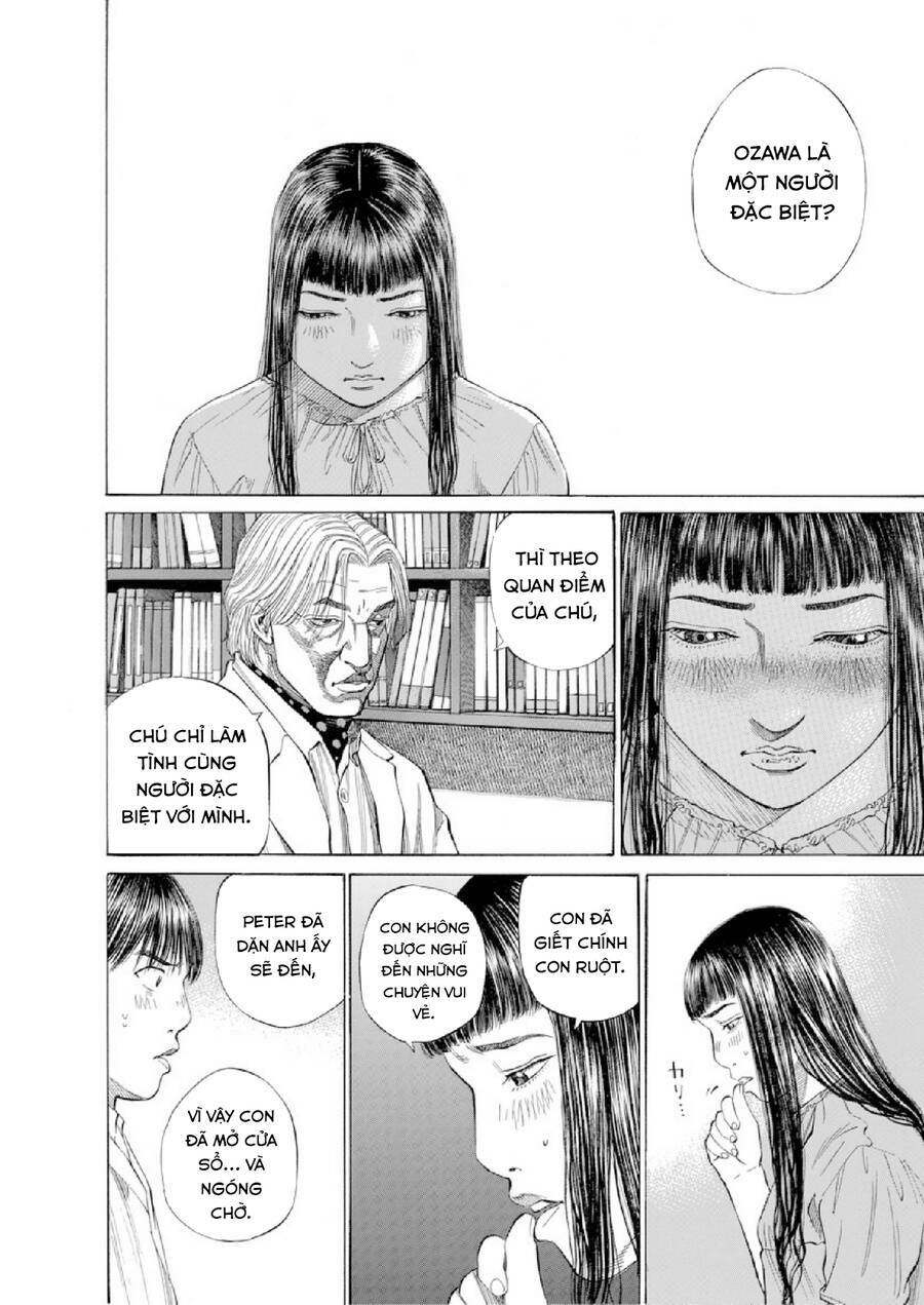 Give My Regards To Black Jack Chương 106 Ảnh 18