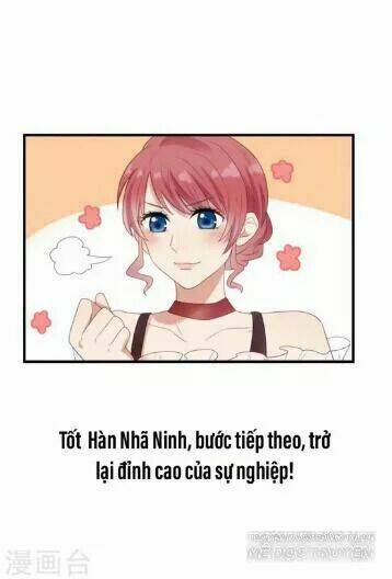 Độc Dược Của Tình Yêu Chương 19 Ảnh 7