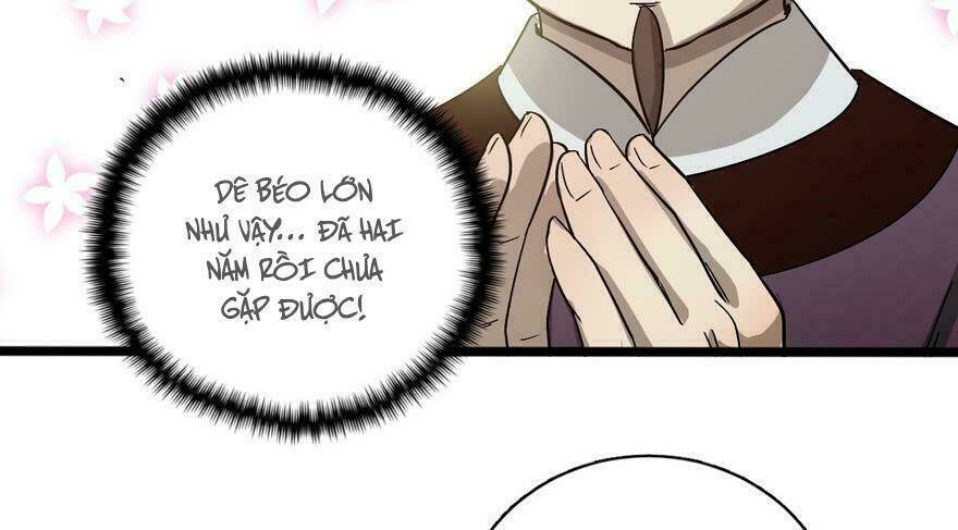Quẻ Phi Thiên Hạ Chương 22 Ảnh 16