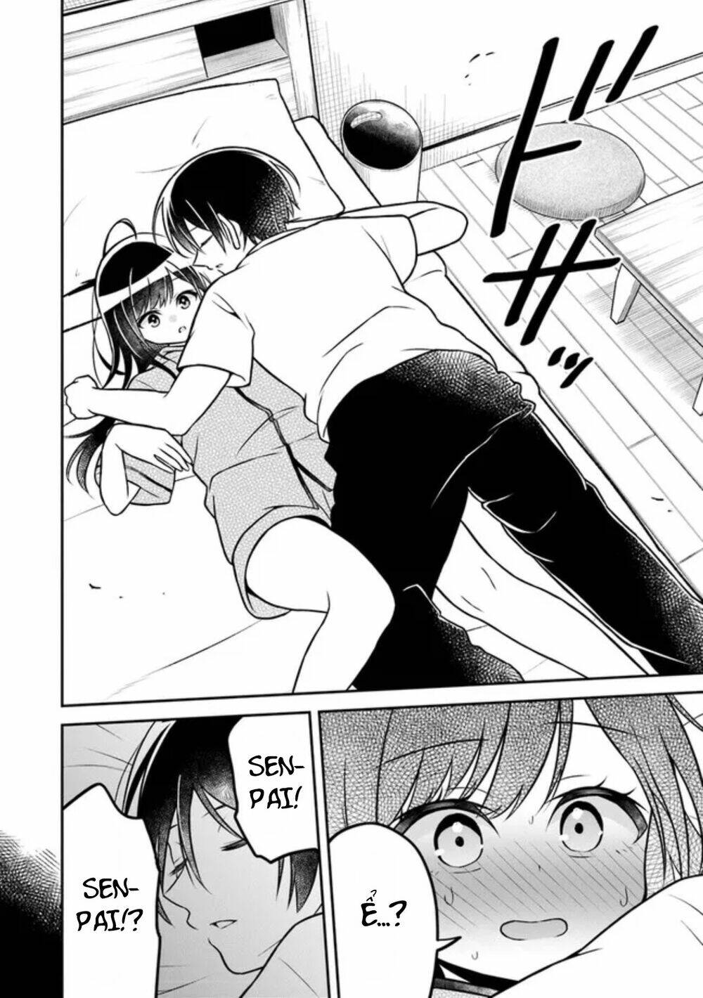 Yuujin Ni 500 Yen Kashitara Shakkin No Kata Ni Imouto Wo Yokoshitekita No Dakeredo, Ore Wa Ittai Dou Chương 3 Ảnh 17