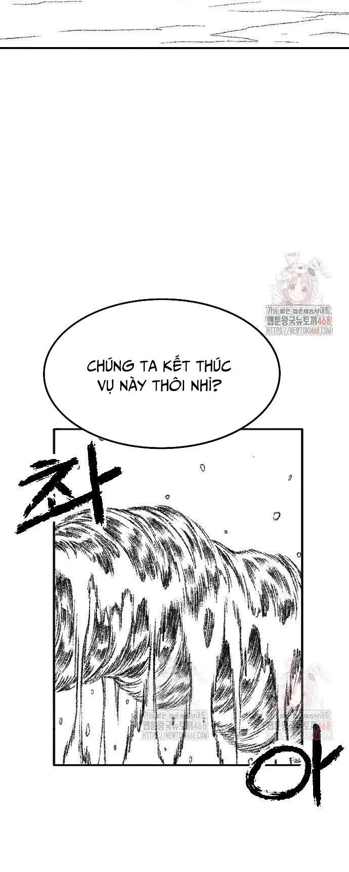 Hắc Sa Chương 46 Ảnh 34