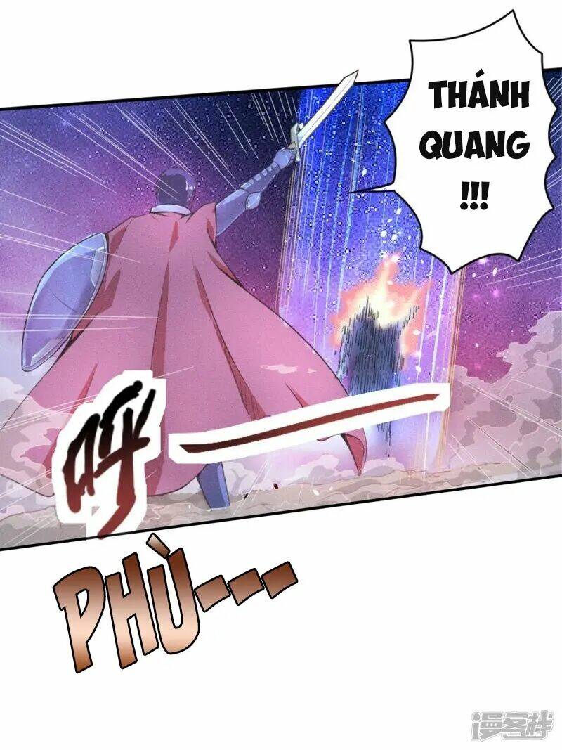 Game Thủ Diệt Tà Khí Chương 1 Ảnh 21