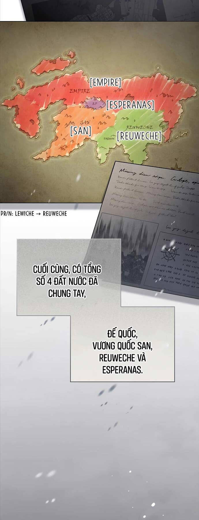 Tôi Không Tài Năng Đến Thế Đâu Chương 73 Ảnh 53