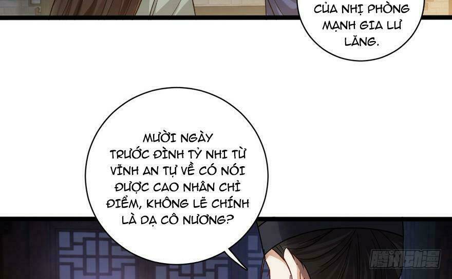 Quẻ Phi Thiên Hạ Chương 19 Ảnh 60