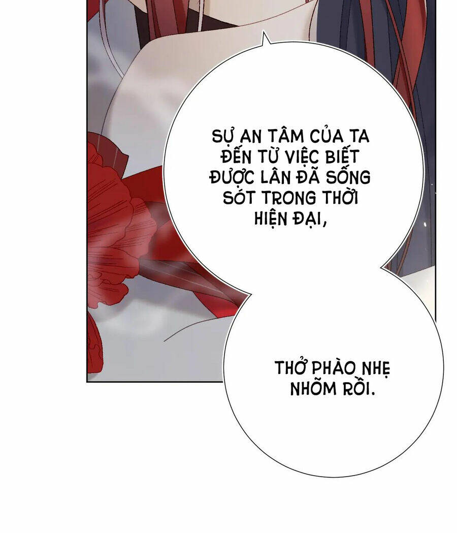Ác Nữ Cự Tuyệt Cua Nam Chính Chương 104 Ảnh 64