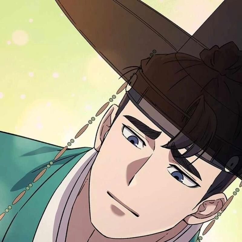 Bác Sĩ Tới Joseon Chương 37 Ảnh 171