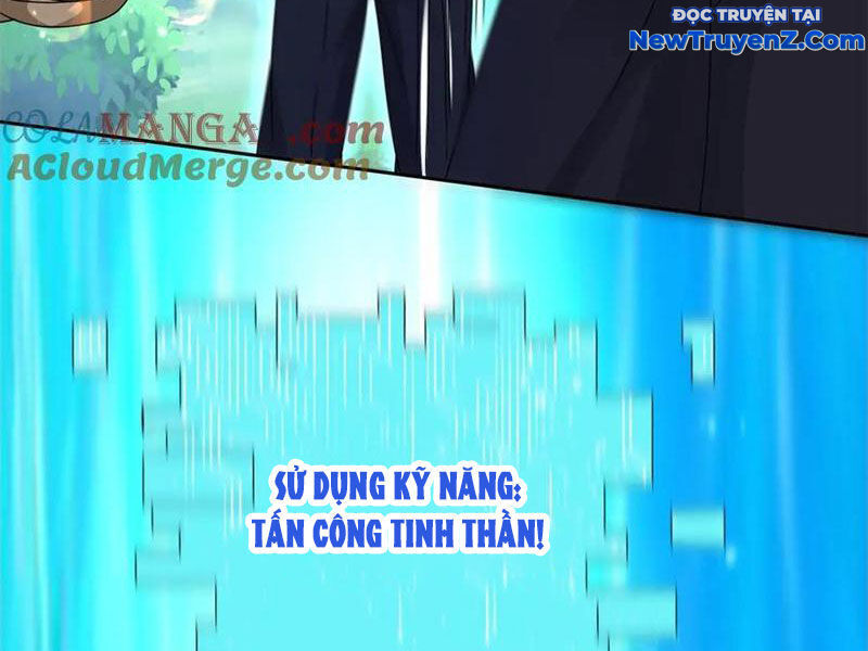 Sau Khi Sống Lại Ở Mạt Thế, Ta Điên Cuồng Thăng Cấp Chương 44 Ảnh 15