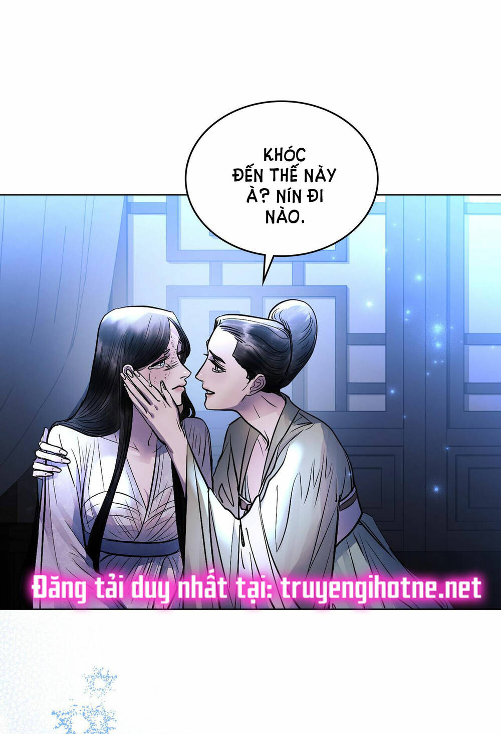Một Nửa Không Hoàn Hảo Chương 34.2 Ảnh 30