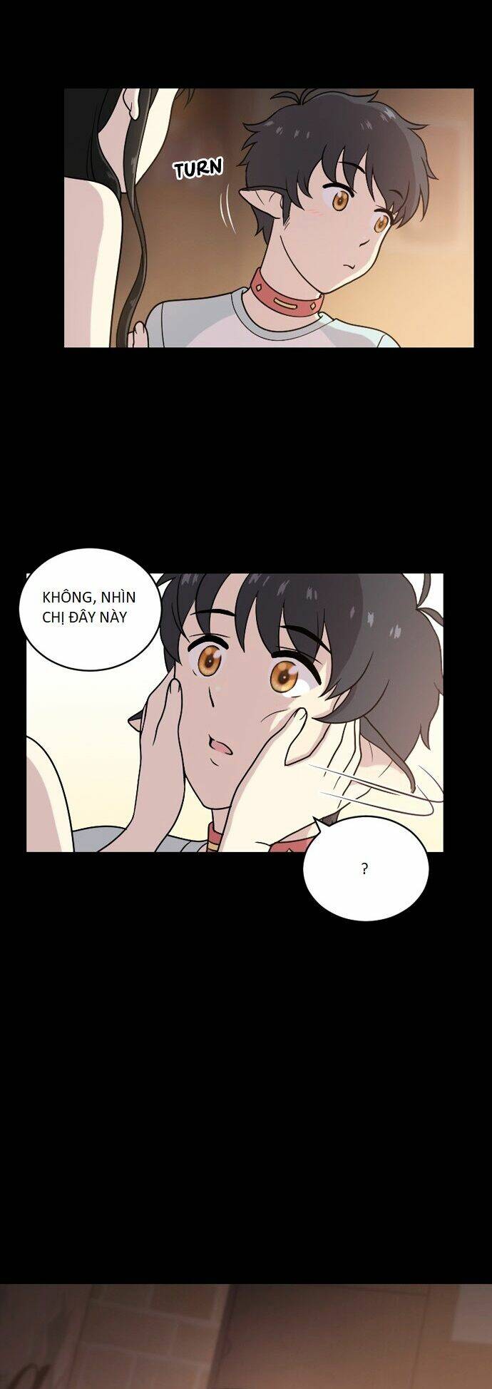 Haru Ơi Chương 10 Ảnh 33