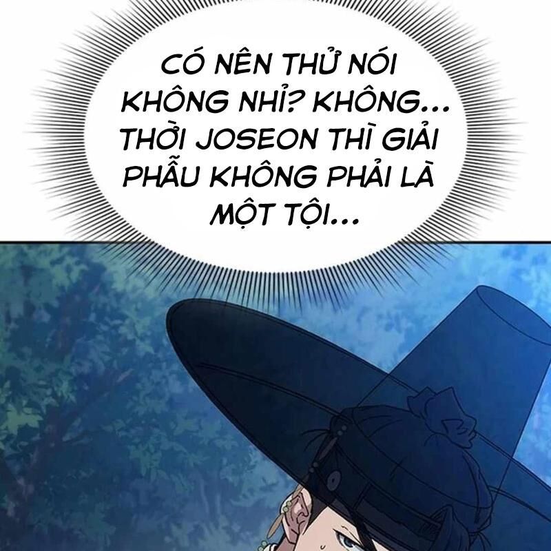 Bác Sĩ Tới Joseon Chương 38 Ảnh 67