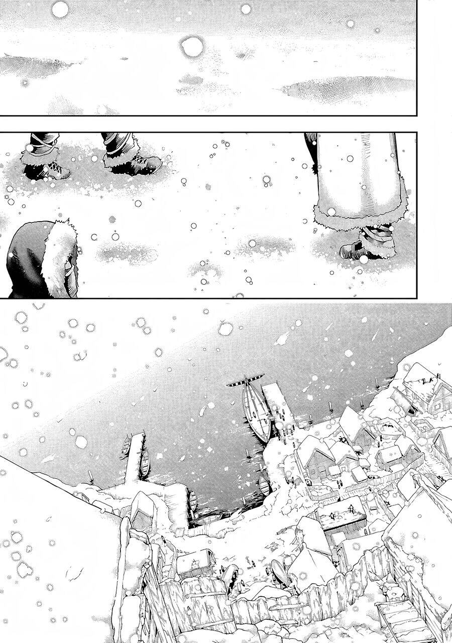 Tsuihousareru Tabi Ni Skill Wo Te Ni Ireta Ore Ga, 100 No Isekai De 2-Shuume Musou Chương 19 Ảnh 17
