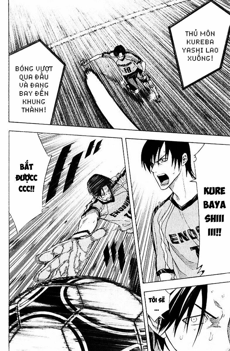 Kỵ Sĩ Trong Vòng Cấm Chương 158 Ảnh 11