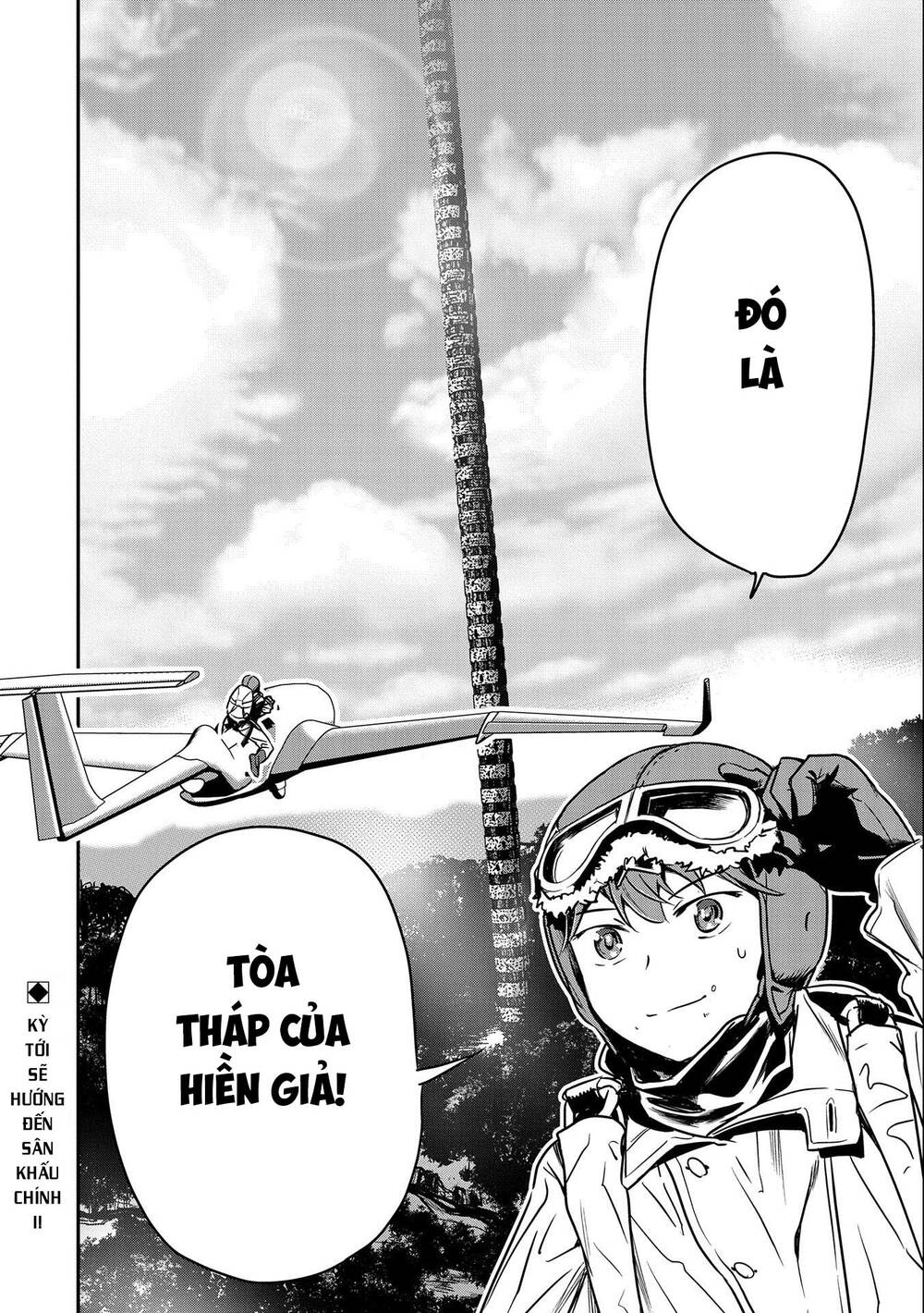 Chunin A Wa Akuyaku Reijou O Doushite Mo Sukuitai Chương 7 Ảnh 26