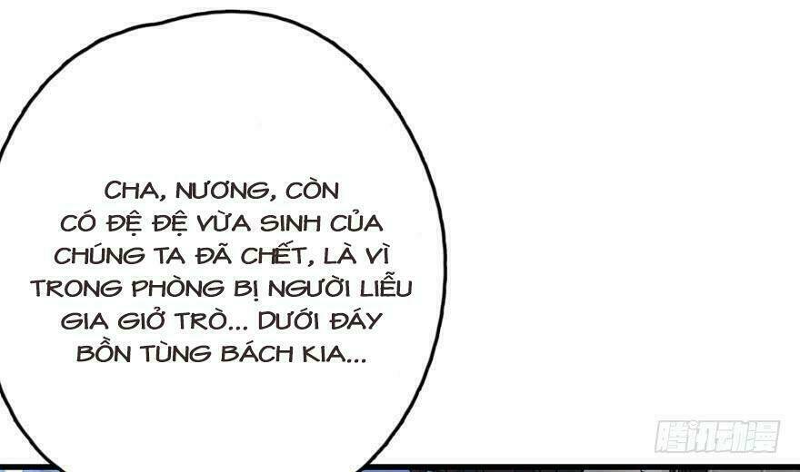 Quẻ Phi Thiên Hạ Chương 4 Ảnh 4