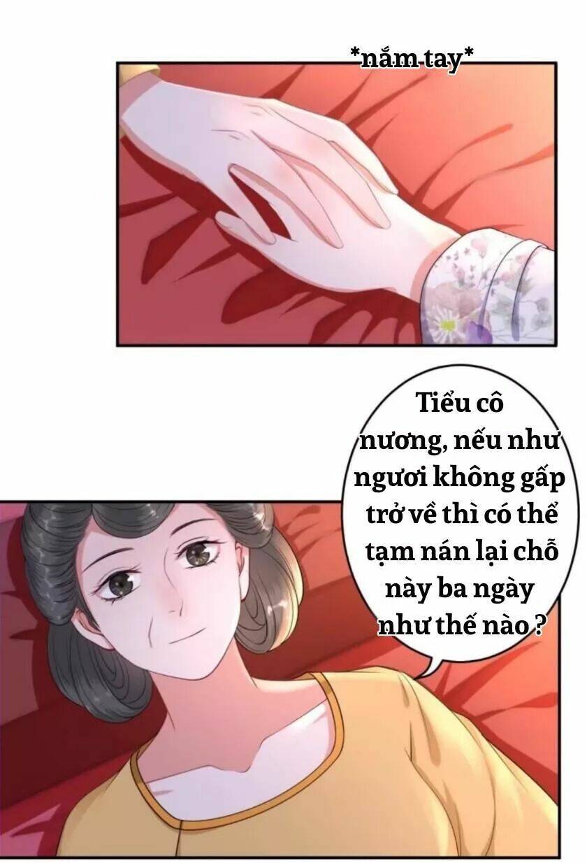 Theo Đuổi Hoàng Tử Quá Khó A~ Chương 104 Ảnh 33
