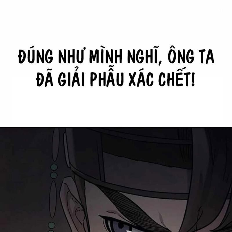 Bác Sĩ Tới Joseon Chương 38 Ảnh 49