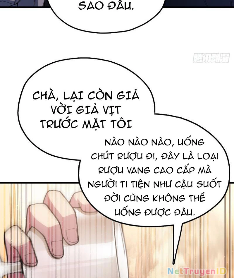 Ta Cùng Nữ Thần Hợp Thể Tiến Hóa Chương 3 Ảnh 54