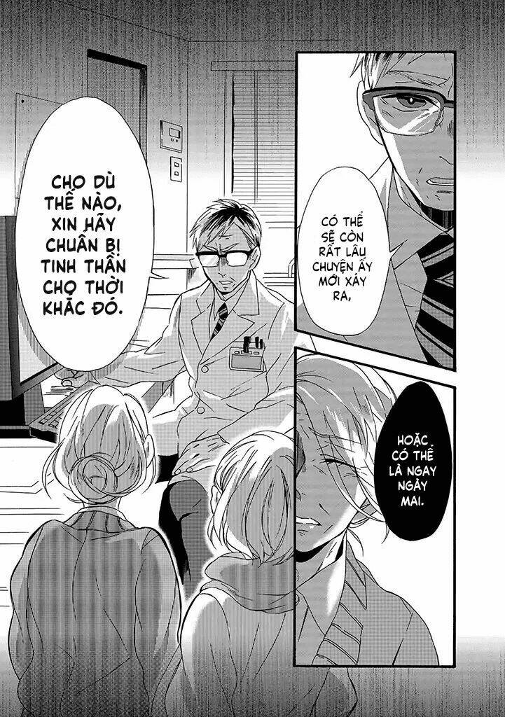 Will You Marry Me Again If You Are Reborn? Chương 6 Ảnh 32