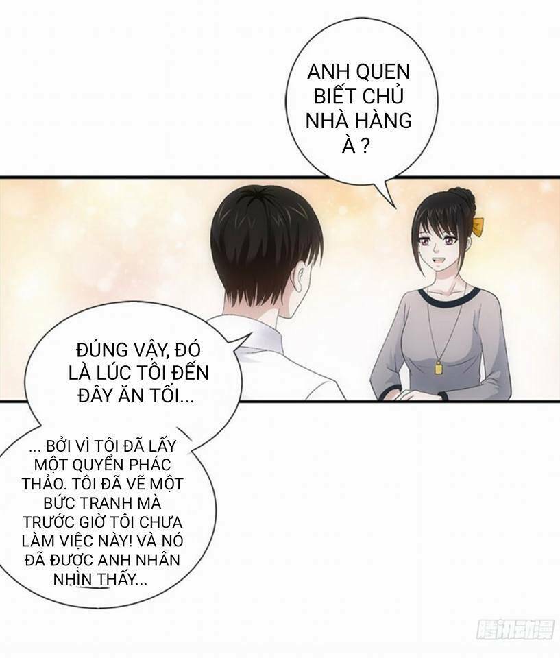 Bá Đạo Nữ Tổng Tài - Nhật Ký Trưởng Thành Chương 26.5 Ảnh 24