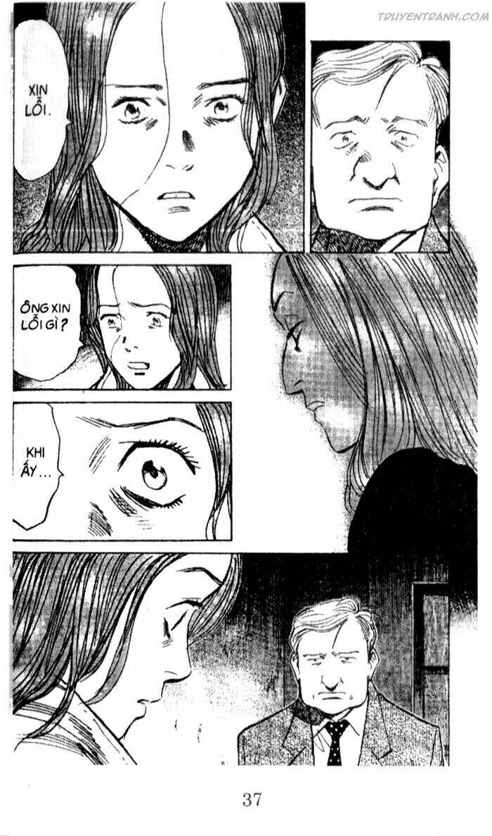 Monster - Naoki Urasawa Chương 158 Ảnh 11