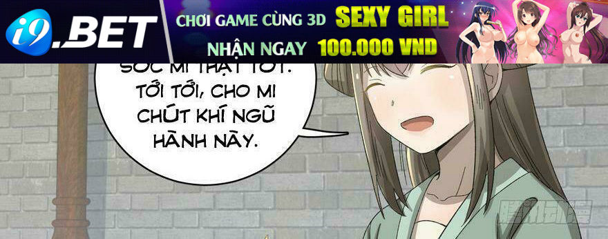 Quẻ Phi Thiên Hạ Chương 24 Ảnh 73