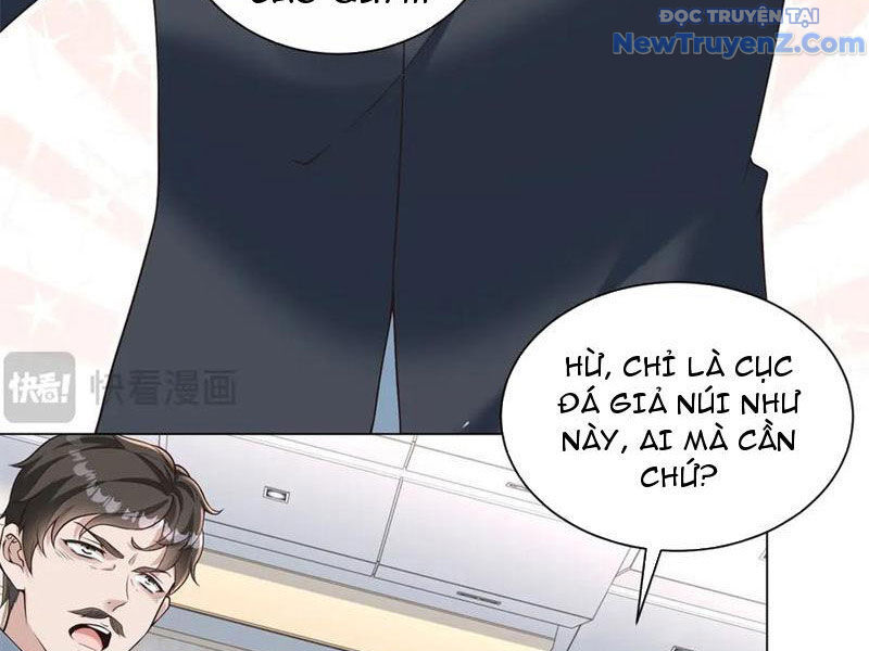 Trở ThàNh Vô ĐịCh BằNg Hệ ThốNg GiảM Giá Trị Chương 35 Ảnh 33