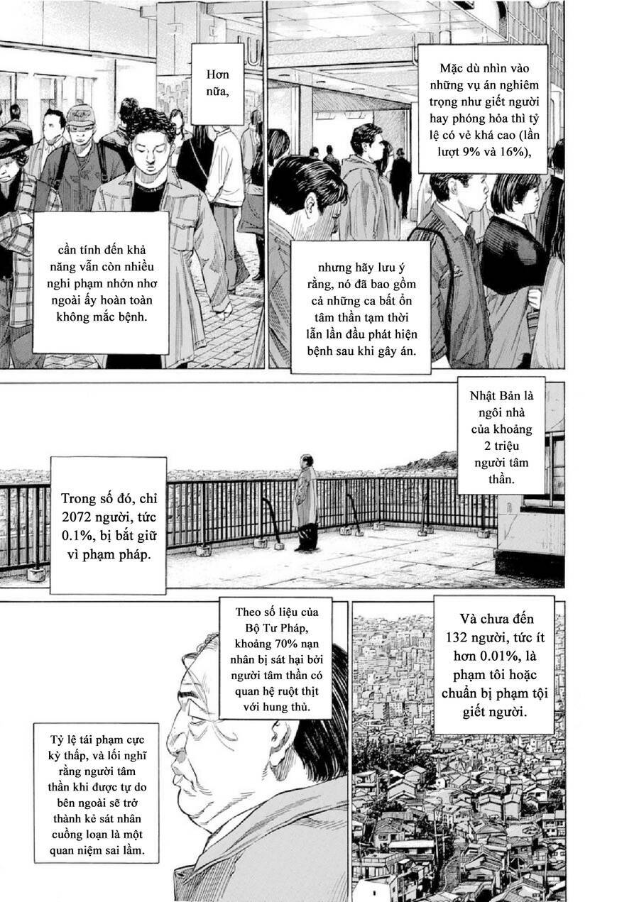 Give My Regards To Black Jack Chương 123 Ảnh 21