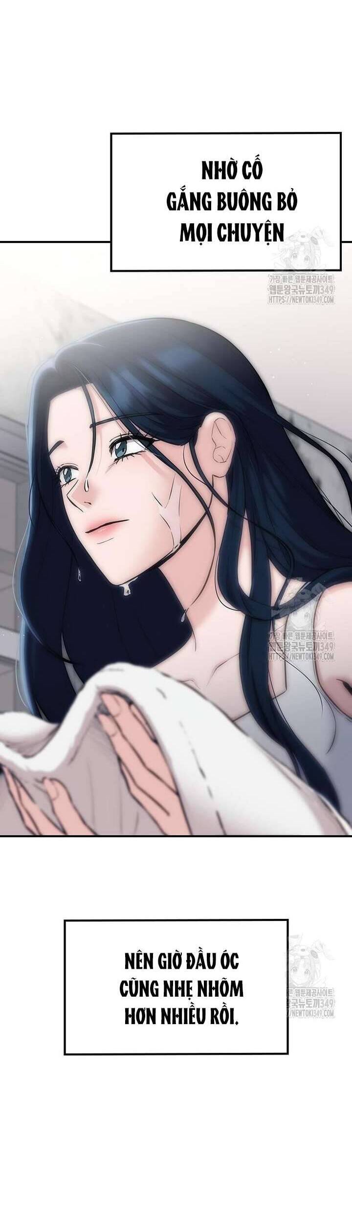 Tăng Ca Đêm Muộn Chương 36 Ảnh 9
