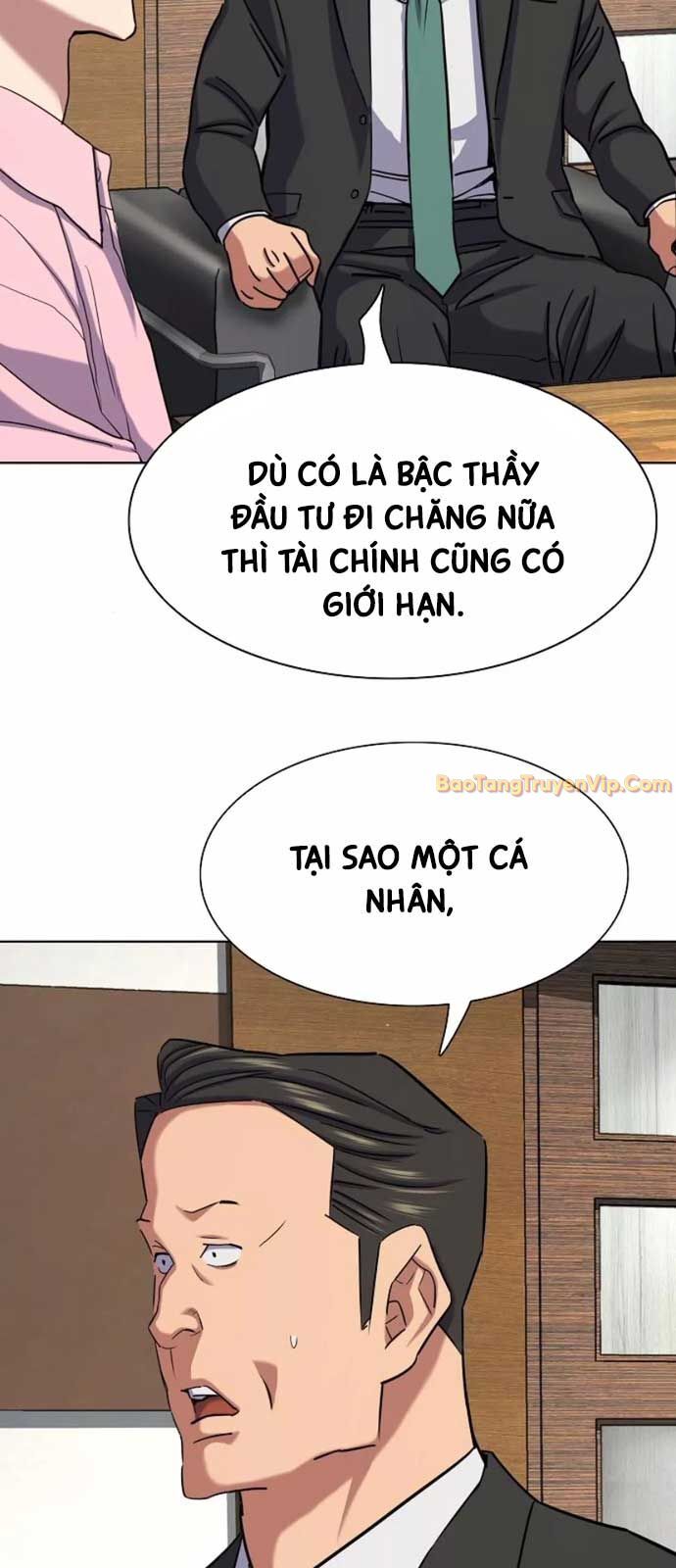 Tiểu Thiếu Gia Gia Tộc Tài Phiệt Chương 150 Ảnh 32