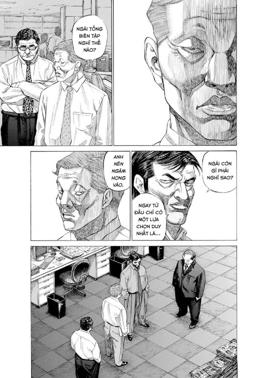 Give My Regards To Black Jack Chương 120 Ảnh 15