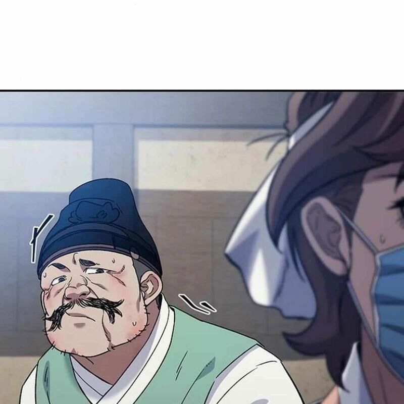Bác Sĩ Tới Joseon Chương 37 Ảnh 72
