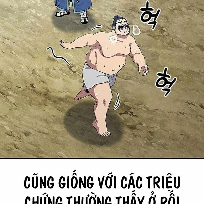 Bác Sĩ Tới Joseon Chương 48 Ảnh 62
