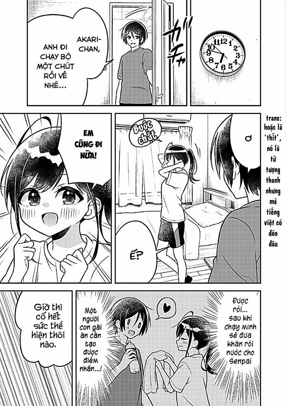 Yuujin Ni 500 Yen Kashitara Shakkin No Kata Ni Imouto Wo Yokoshitekita No Dakeredo, Ore Wa Ittai Dou Chương 4 Ảnh 15
