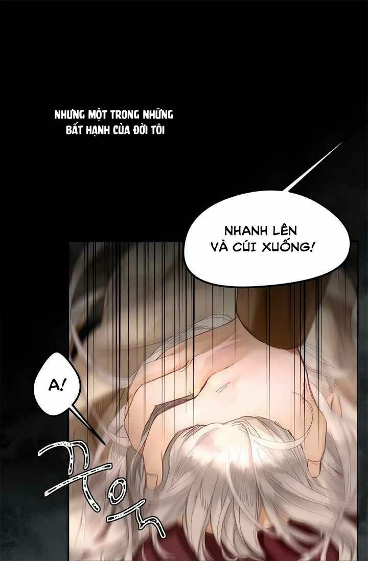 Người Tình Của Hoàng Đế Chương 1 Ảnh 10