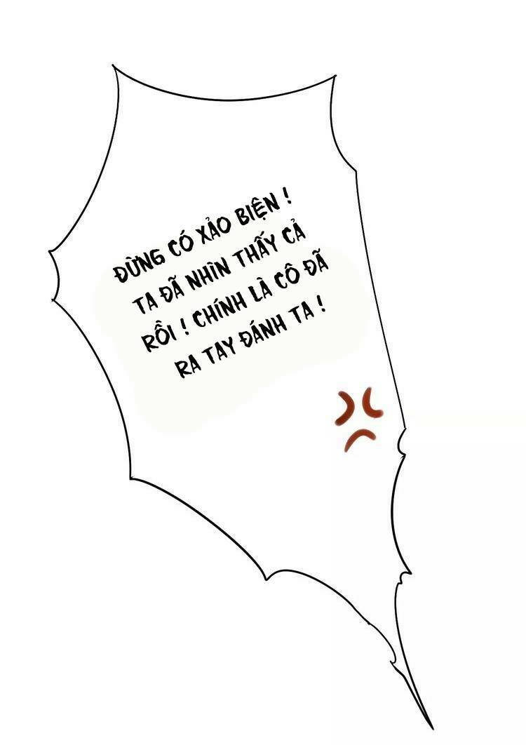 Quân Phong Nghê Ca Chương 6 Ảnh 17