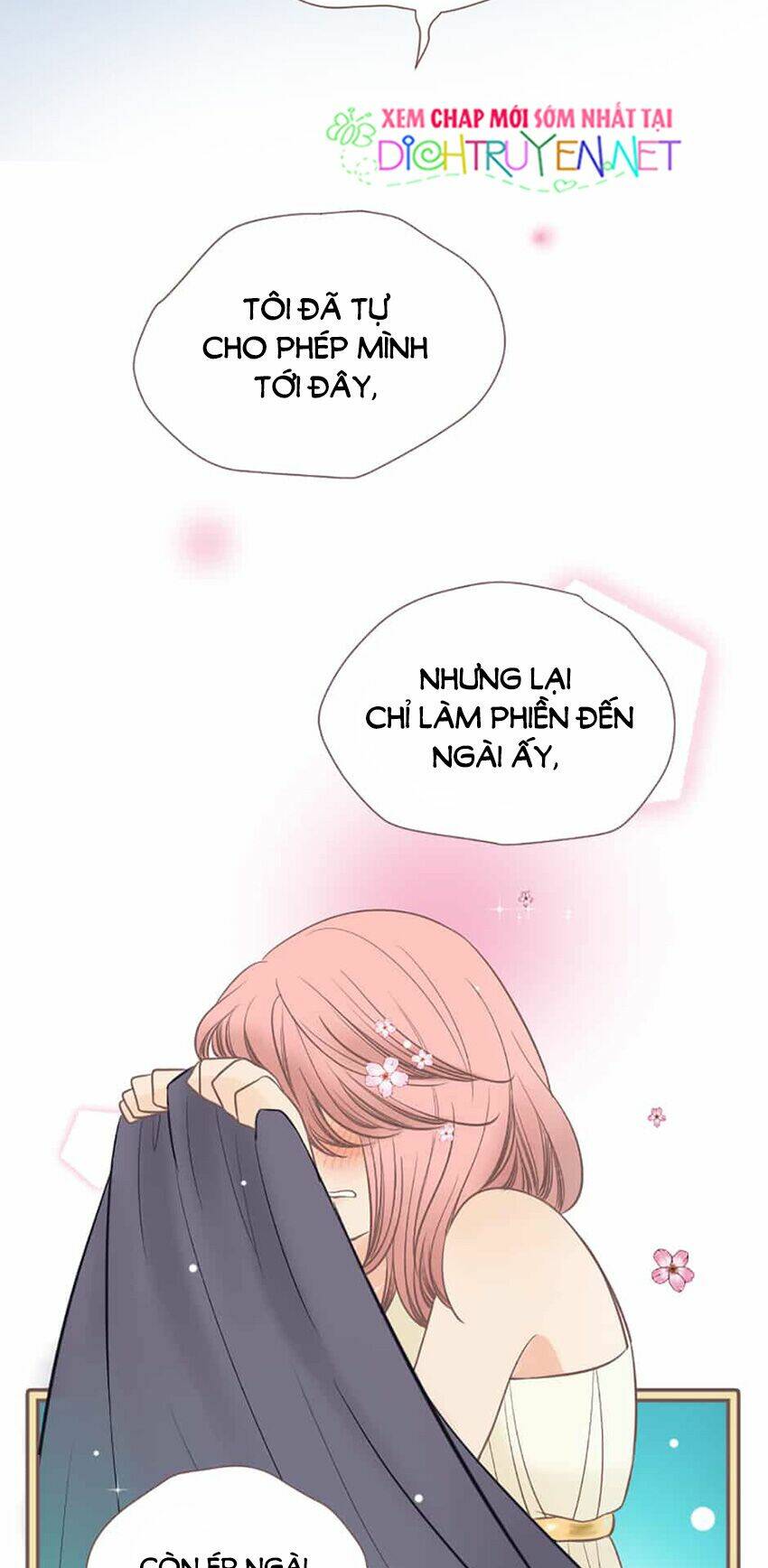 Nàng Persephone Và Chàng Hades Chương 6 Ảnh 43