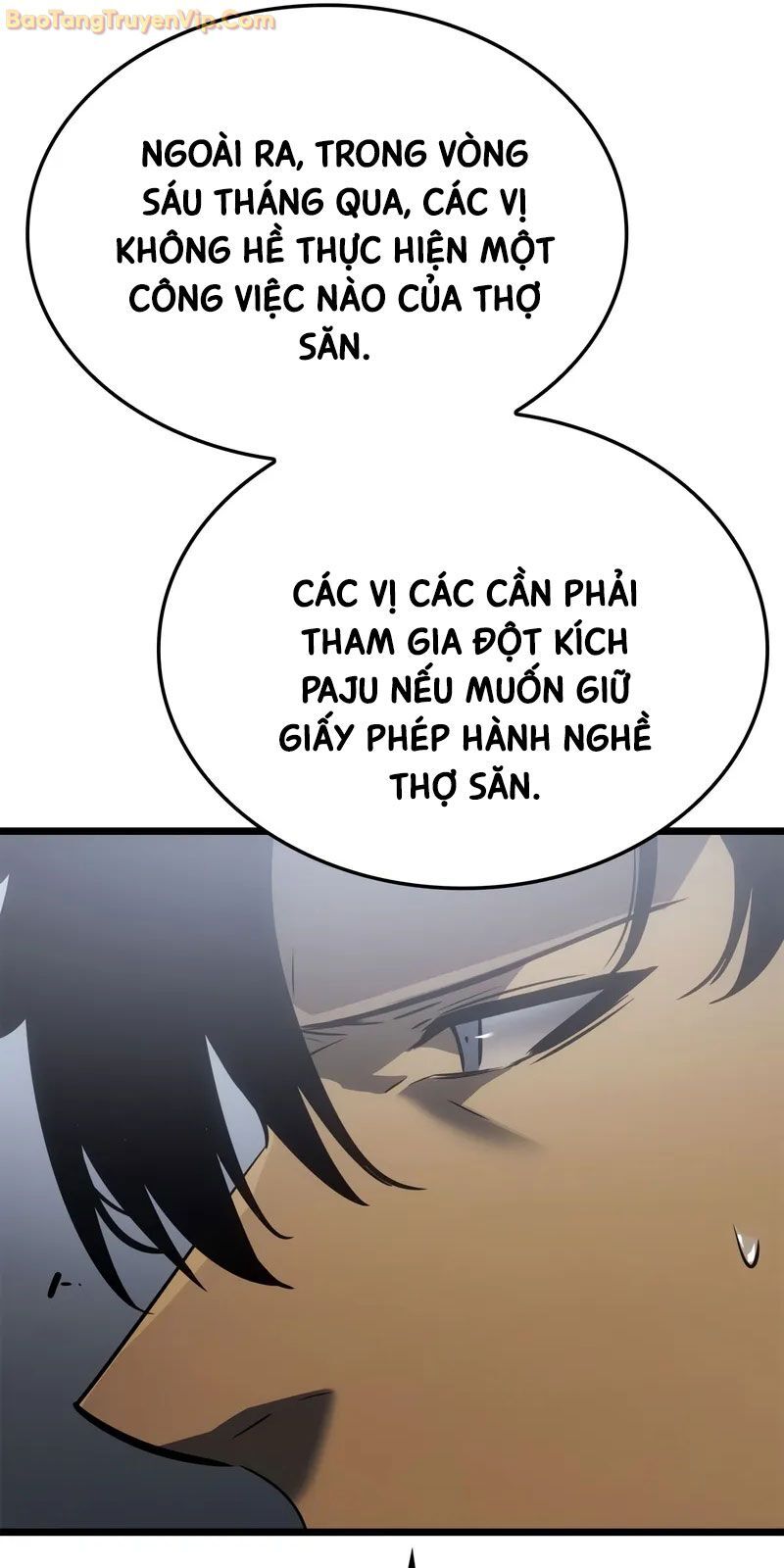 Solo Leveling Ragnarok Chương 34 Ảnh 38