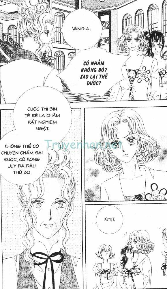 Lọ Lem Hậu Đậu Chương 92 Ảnh 7