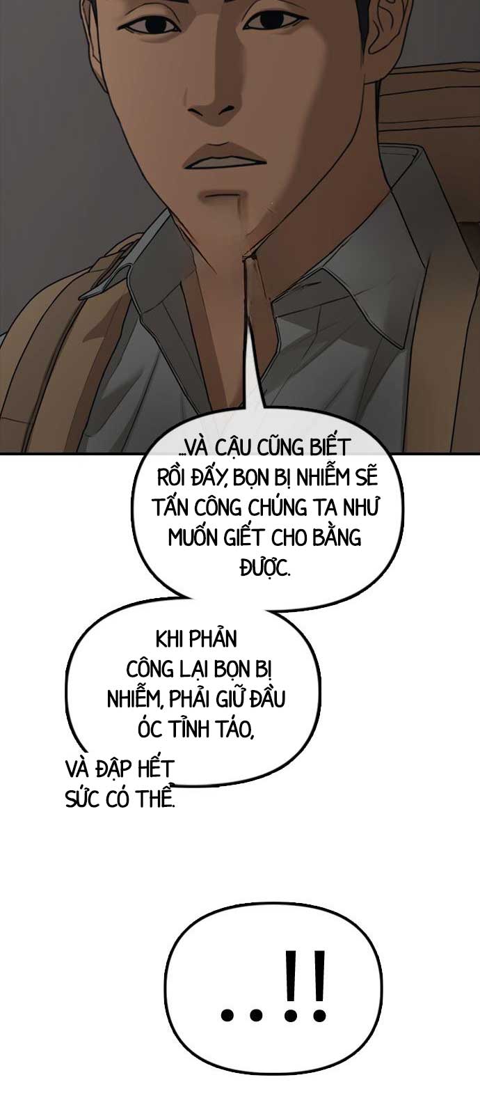 Ngày Tận Thế Đã Đến Chương 11 Ảnh 88