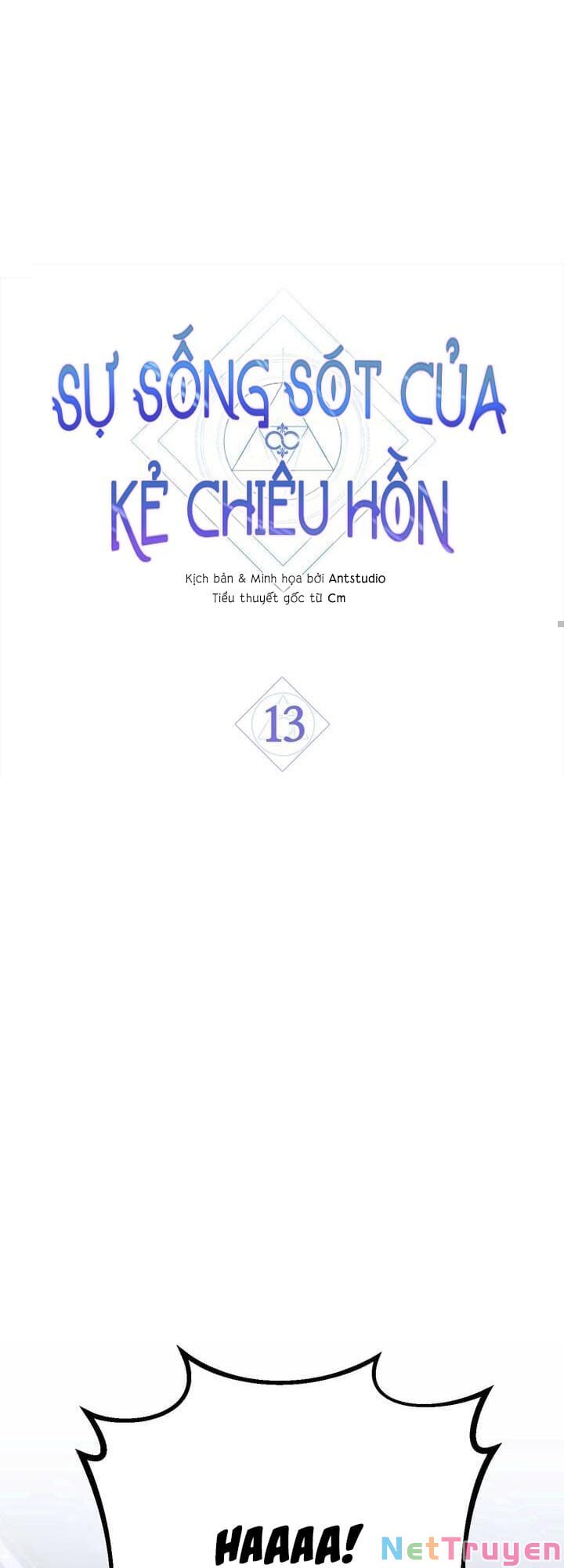 Sự Sống Sót Của Kẻ Chiêu Hồn Chương 13 Ảnh 18