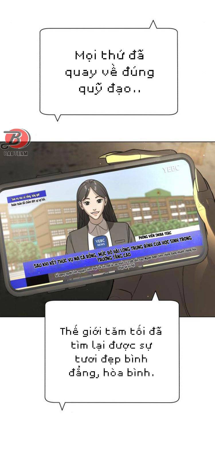 Máu Trắng Chương 92 Ảnh 6
