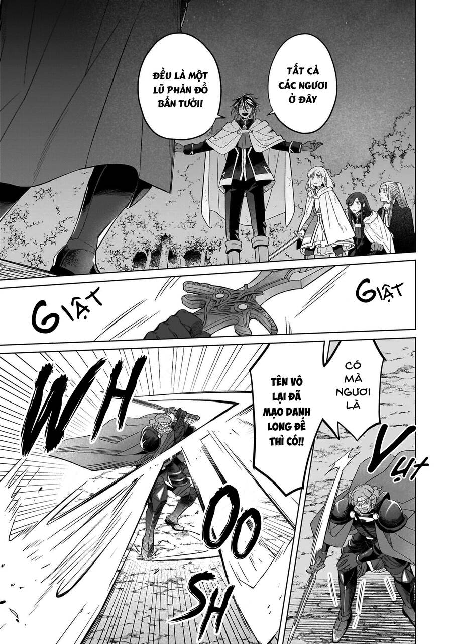 Win Over The Dragon Emperor This Time Around, Noble Girl! Chương 31 Ảnh 5
