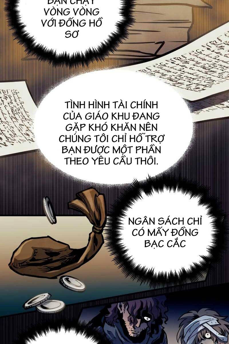 Sự Trở Về Của Chiến Thần Tự Sát Chương 95 Ảnh 8