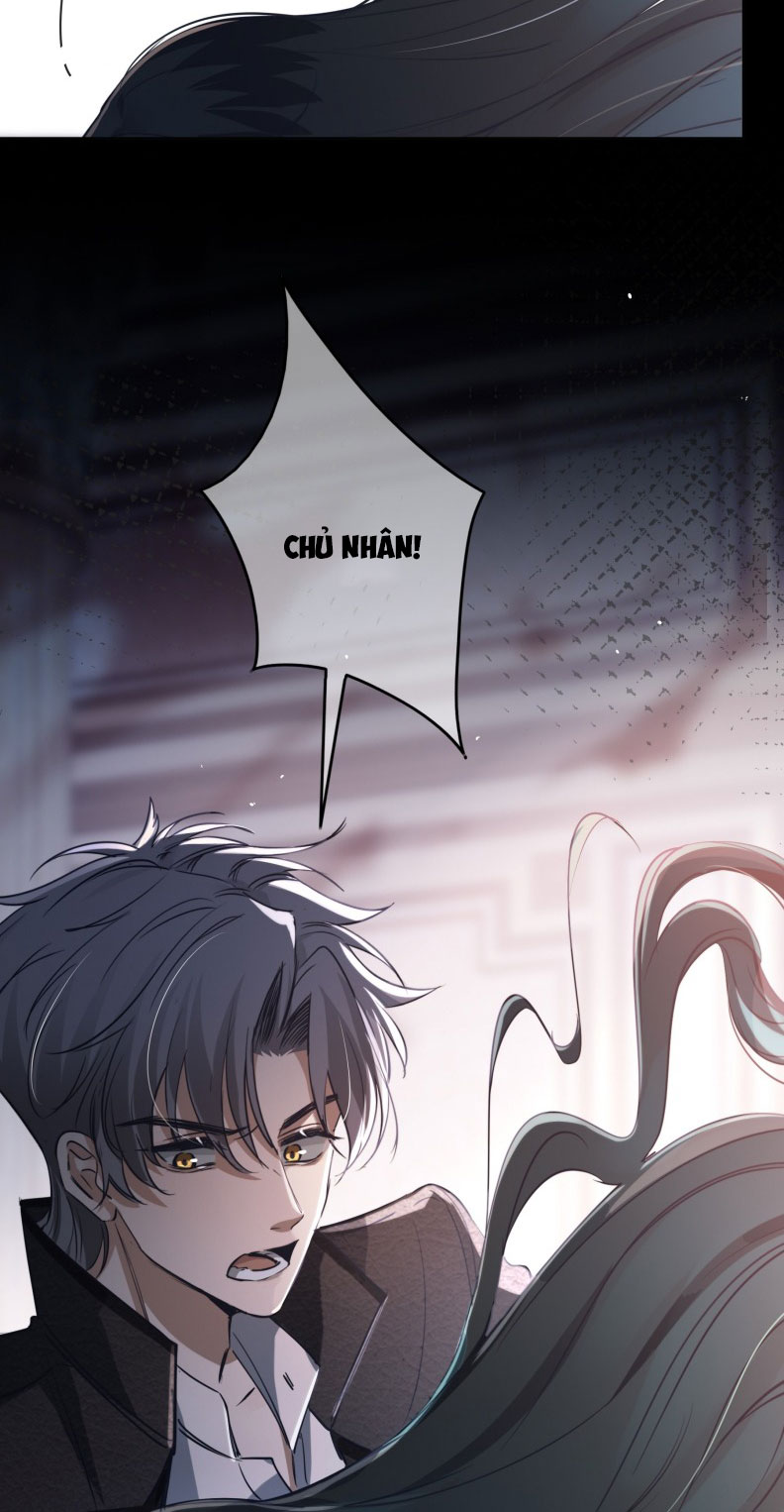 Phệ Chủ Chương 7 Ảnh 33