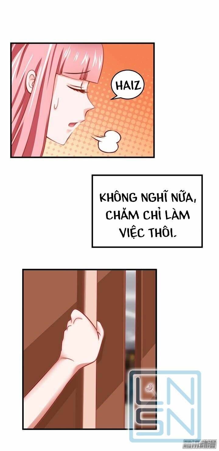 Có ChếT CũNg Không ThoáT KhỏI Anh Chương 8 Ảnh 17