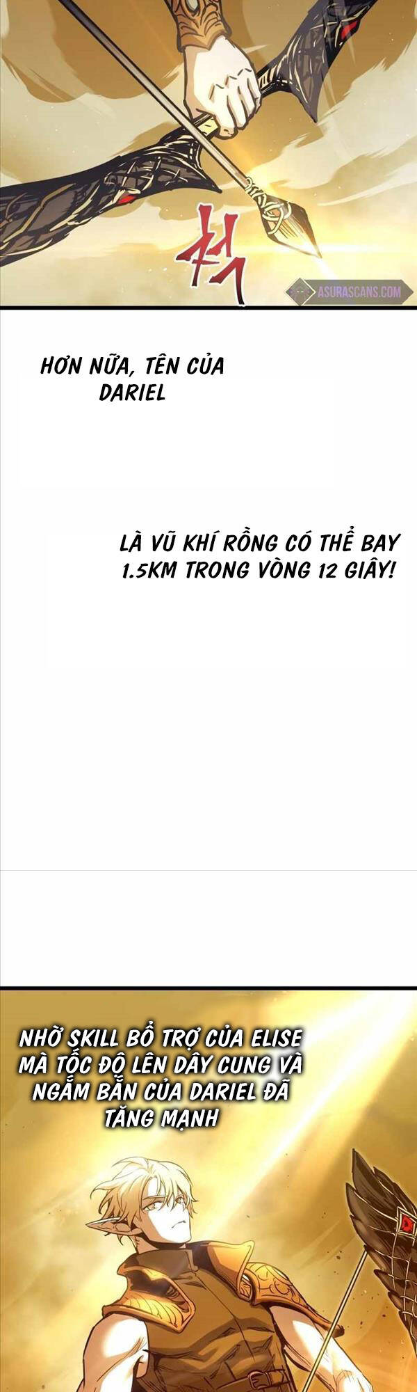 Sự Trở Về Của Chiến Thần Tự Sát Chương 90 Ảnh 18